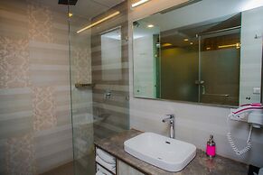 Beyond Stay Vasanava Resort Corbett