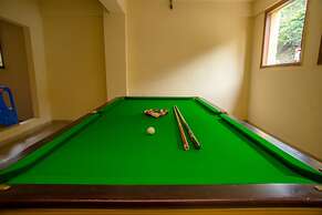 Beyond Stay Vasanava Resort Corbett