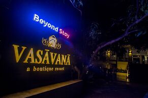 Beyond Stay Vasanava Resort Corbett
