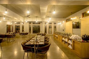 Beyond Stay Vasanava Resort Corbett