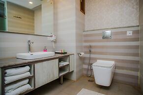 Beyond Stay Vasanava Resort Corbett