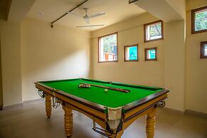 Beyond Stay Vasanava Resort Corbett