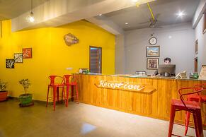 Beyond Stay Vasanava Resort Corbett