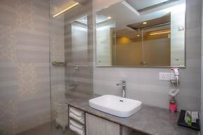 Beyond Stay Vasanava Resort Corbett