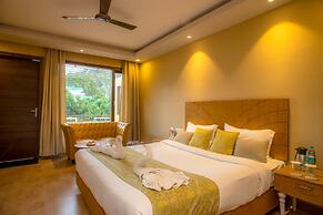 Beyond Stay Vasanava Resort Corbett