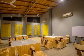 Beyond Stay Vasanava Resort Corbett