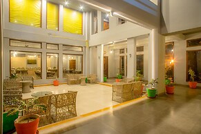 Beyond Stay Vasanava Resort Corbett