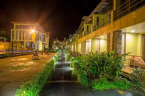 Beyond Stay Vasanava Resort Corbett