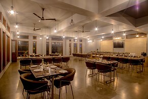 Beyond Stay Vasanava Resort Corbett