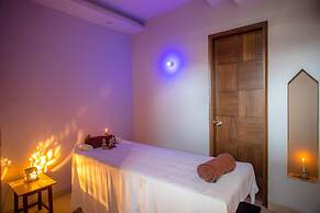 Beyond Stay Vasanava Resort Corbett