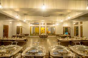 Beyond Stay Vasanava Resort Corbett