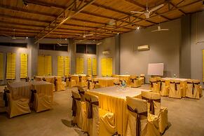 Beyond Stay Vasanava Resort Corbett