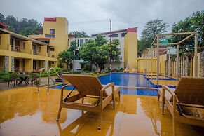 Beyond Stay Vasanava Resort Corbett