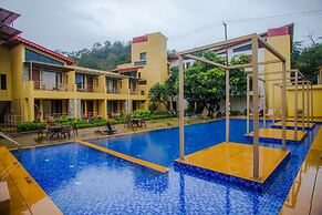 Beyond Stay Vasanava Resort Corbett