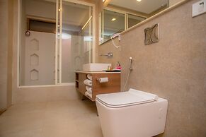 Beyond Stay Vasanava Resort Corbett