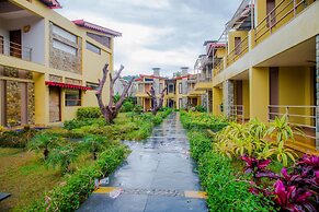 Beyond Stay Vasanava Resort Corbett