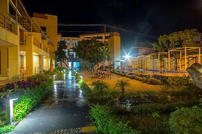 Beyond Stay Vasanava Resort Corbett