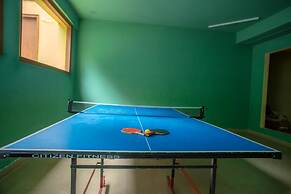 Beyond Stay Vasanava Resort Corbett