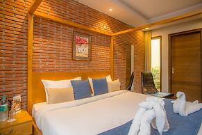 Beyond Stay Vasanava Resort Corbett