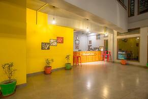 Beyond Stay Vasanava Resort Corbett