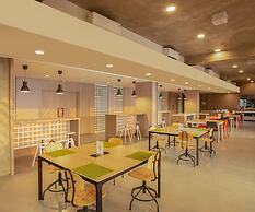 Swiss-Belexpress Cilegon