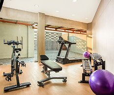 Swiss-Belexpress Cilegon