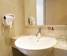 Swiss-Belexpress Cilegon