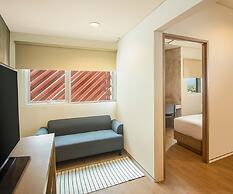 Swiss-Belexpress Cilegon