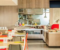 Swiss-Belexpress Cilegon