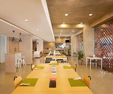 Swiss-Belexpress Cilegon