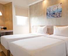 Swiss-Belexpress Cilegon