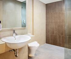 Swiss-Belexpress Cilegon