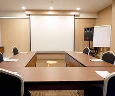 Swiss-Belexpress Cilegon