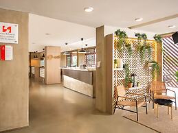 Swiss-Belexpress Cilegon