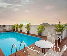 Swiss-Belexpress Cilegon