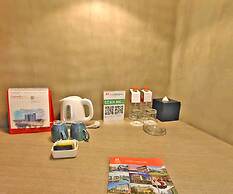 Swiss-Belexpress Cilegon