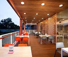 Swiss-Belexpress Cilegon