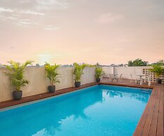 Swiss-Belexpress Cilegon