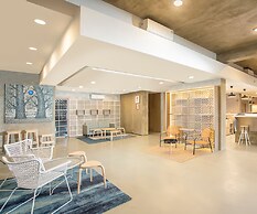 Swiss-Belexpress Cilegon