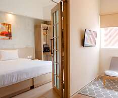 Swiss-Belexpress Cilegon