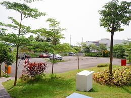 Swiss-Belexpress Cilegon