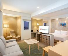 Swiss-Belexpress Cilegon