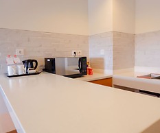 Swiss-Belexpress Cilegon