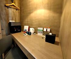 Swiss-Belexpress Cilegon