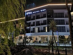 Otel Hotel Sibu