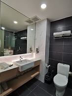 Otel Hotel Sibu