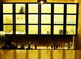 Guesthouse & Beach Cafe Fuego, Hostel