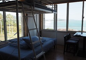 Guesthouse & Beach Cafe Fuego, Hostel