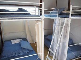 Guesthouse & Beach Cafe Fuego, Hostel