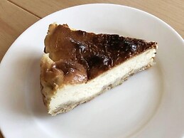 Guesthouse & Beach Cafe Fuego, Hostel